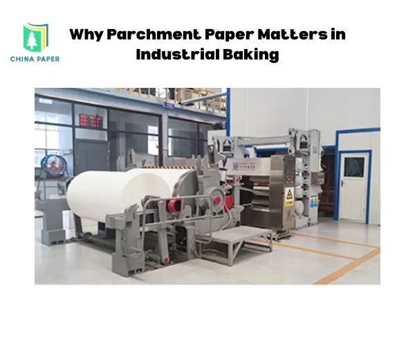 Mengapa Kertas Roti Penting dalam Industri Baking