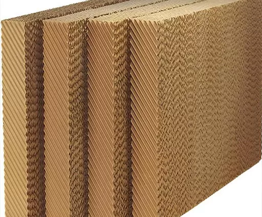 Kertas Kraft Penyerap