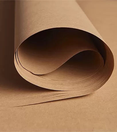 Kertas Kraft Penyerap