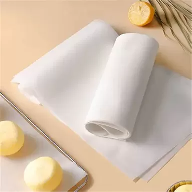 Memanggang dan Makanan
