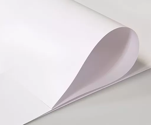 Kertas Offset Bulky