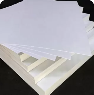Karton Ivory C1S/FBB