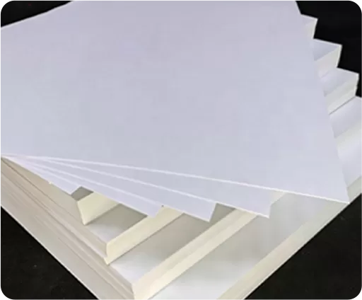 Karton Ivory C1S/FBB
