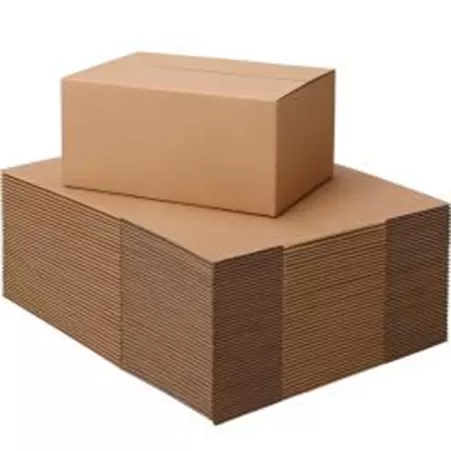 Produksi Kardus