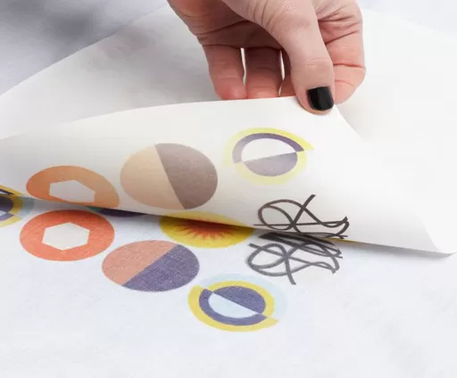 Kertas Digital Transfer/Sublimasi