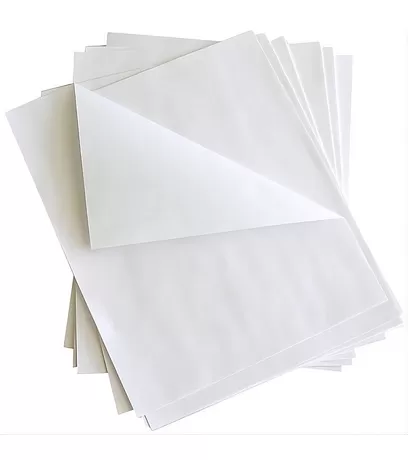 Kertas Digital Transfer/Sublimasi