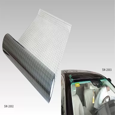 Industri Elektronik