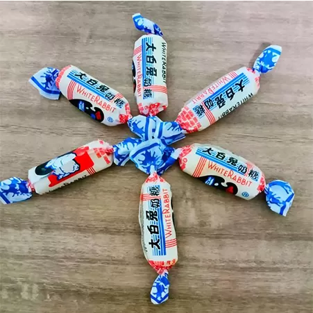 Kemasan Makanan dan Barang Konsumen