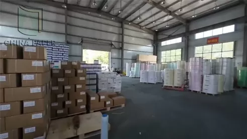 Papan Kemasan Makanan