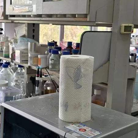 Higiene Tangan di Industri Medis dan Makanan