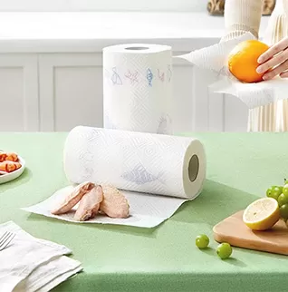 Tisu Dapur