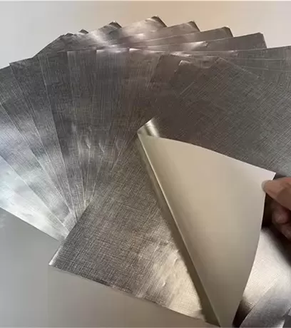 Kertas Metalisasi