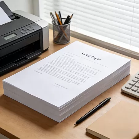 Kantor & Administratif