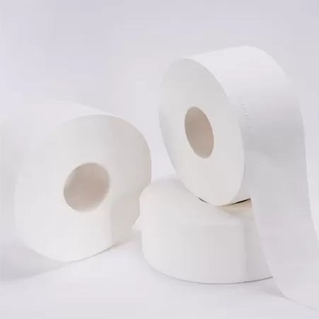 Tisu Toilet Gedung Perkantoran