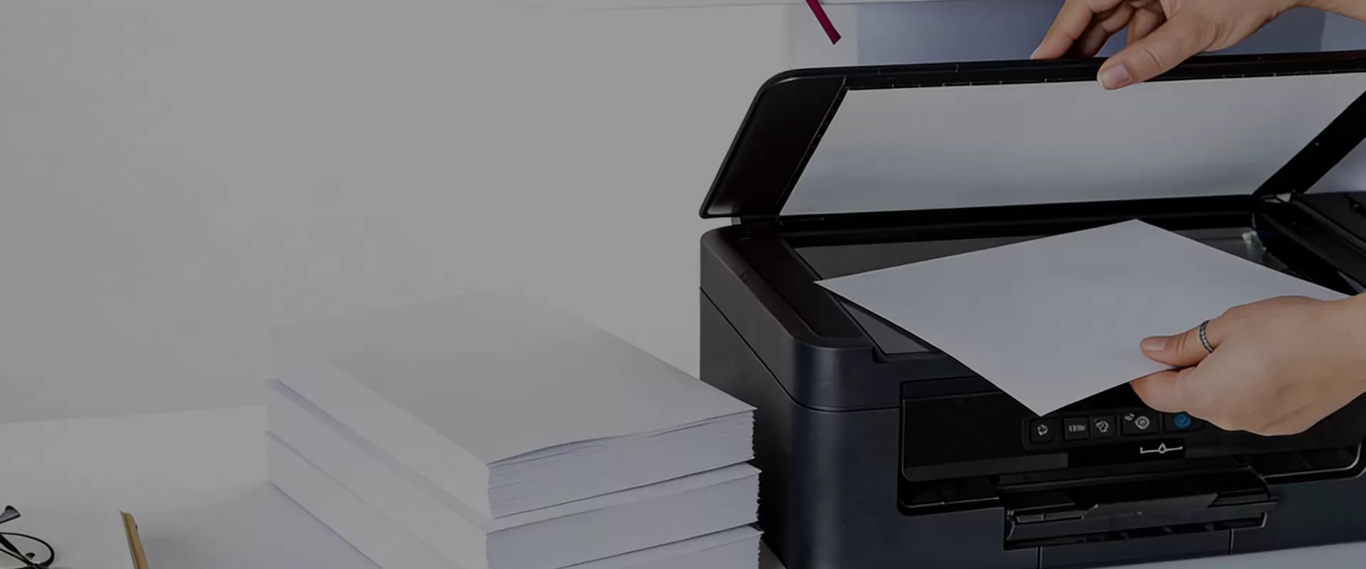 Kertas Kantor Premium | China Paper