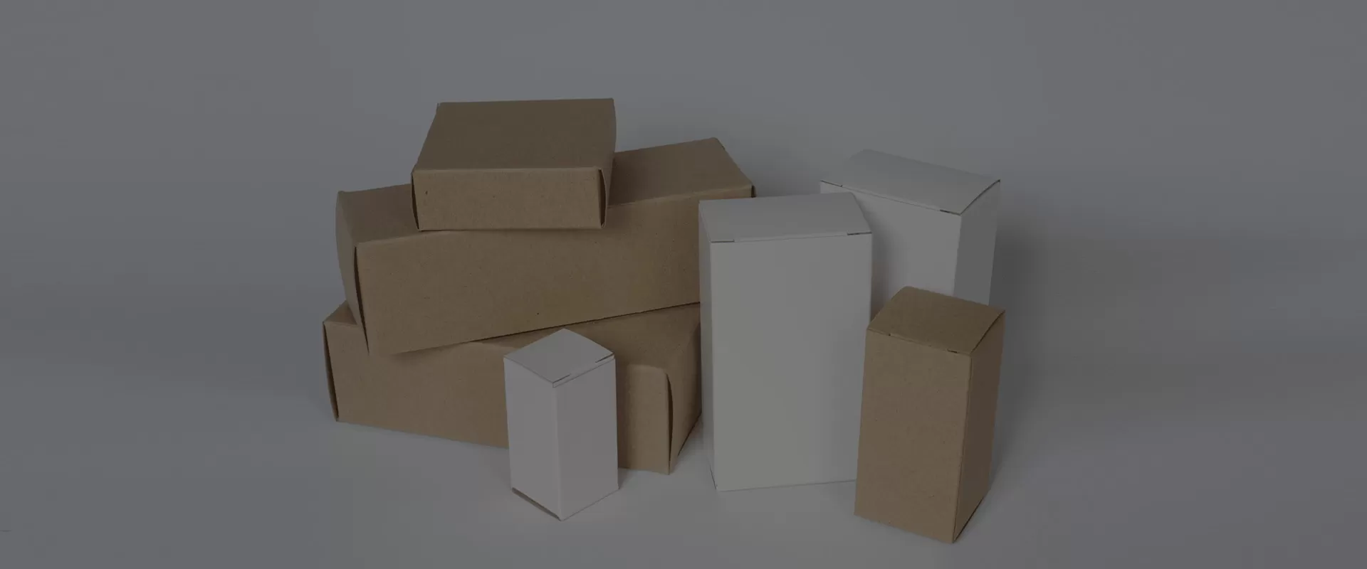 Kertas Karton Kemasan Premium | Kertas China
