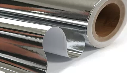 Apa Itu Kertas Metalized? Panduan Lengkap Memilih yang Tepat