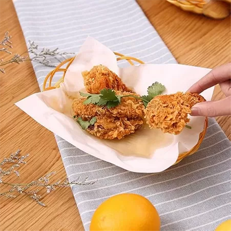 Layanan Makanan Profesional