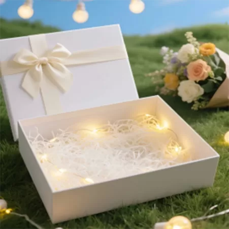 Kemasan Ritel dan Hadiah