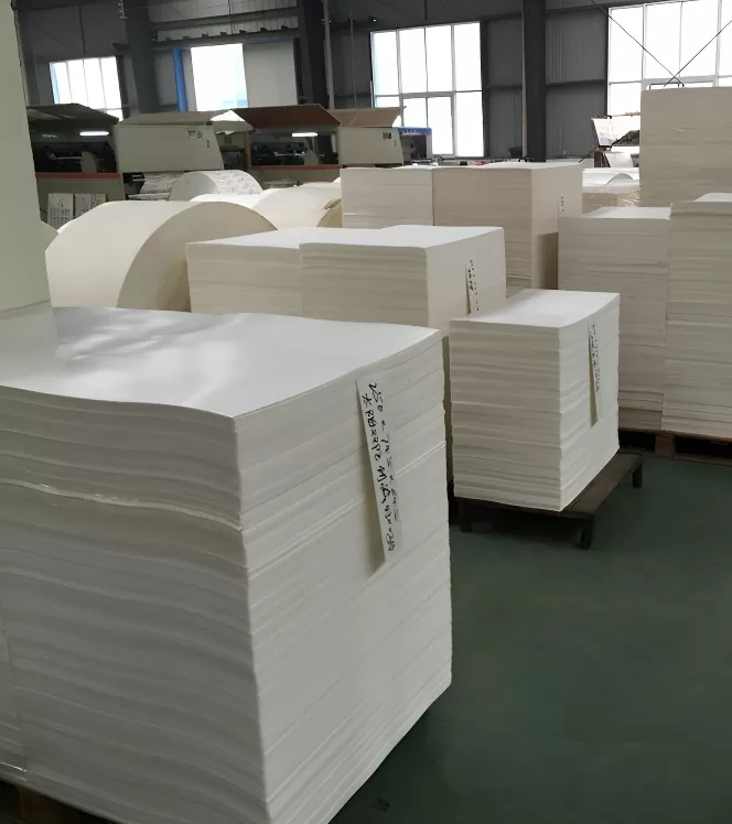 Spesifikasi Teknis