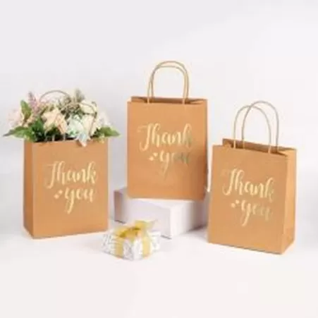 Tas Belanja & Tas Jinjing