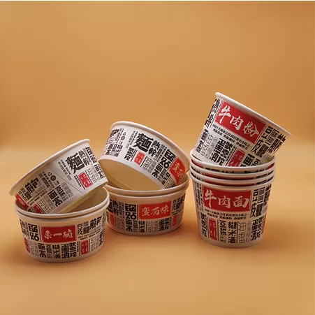 Kemasan Makanan Takeaway