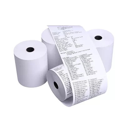 Kertas Thermal