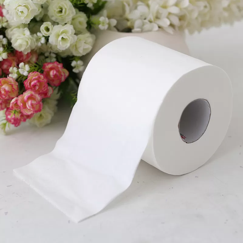 Tissue Toilet