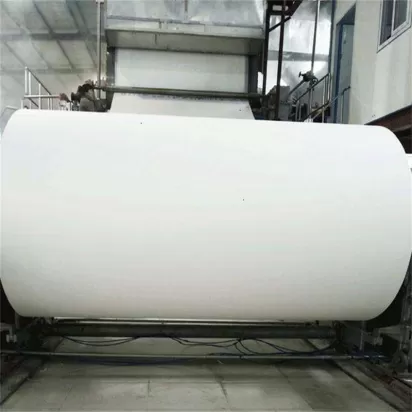 Kertas Testliner Top Putih OEM WTL Dijual