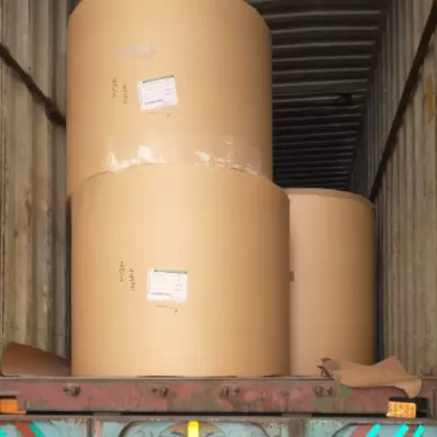 Papan Testliner Top Putih untuk Dijual dalam Jumlah Besar